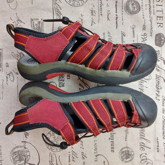 Airwalk Hiking H2O Trail Sandals - Picture 2 of 9